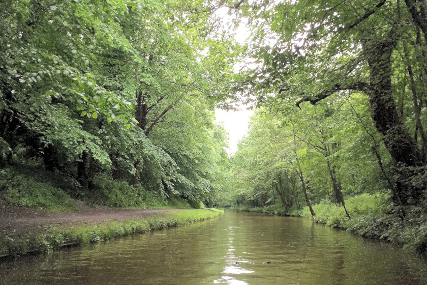 Near Chirk photograph